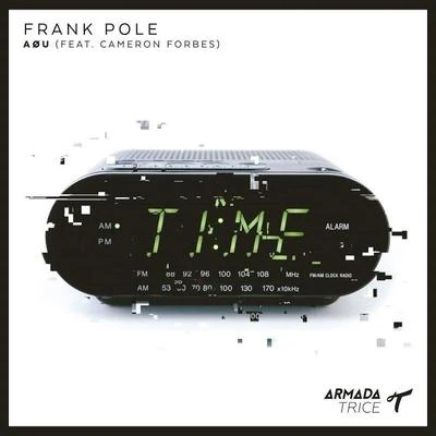 Ahead Of Us 專輯 Frank Pole