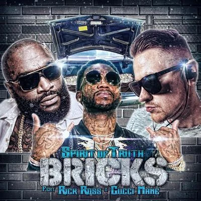 Bricks 專輯 Rick Ross