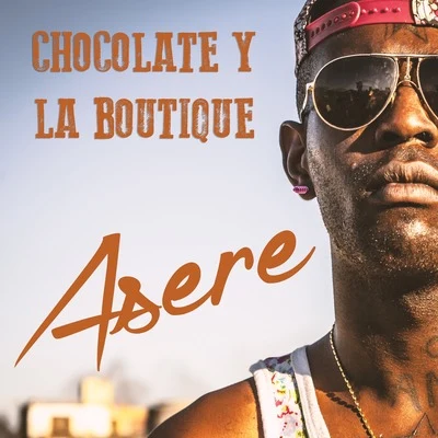 Asere 專輯 chocoLAte (巧克力)/Pio Leyva/Celia Cruz/Chappottin/Cheo Marquetti