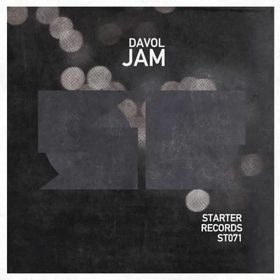 Jam 专辑 Davol