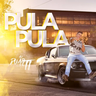 Pula Pula 專輯 Mc Duartt/DJ DN