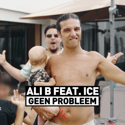 Geen Probleem 專輯 Jim van der Zee/Ali B