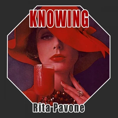 Knowing 專輯 Morricone/Rita Pavone/Migliacci