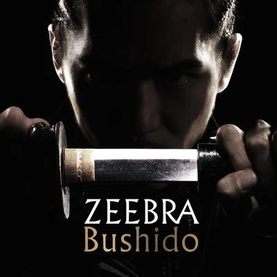 Bushido 专辑 環ROY/ZEEBRA/Coma-Chi/ICE BAHN/B.D