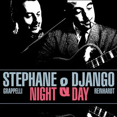 Night & Day 專輯 Stéphane Grappelli