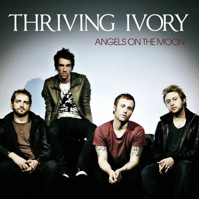 Angels On The Moon 专辑 Thriving Ivory/Janji