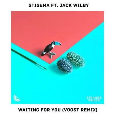 Waiting for You [Voost Remix] 專輯 Jack Wilby