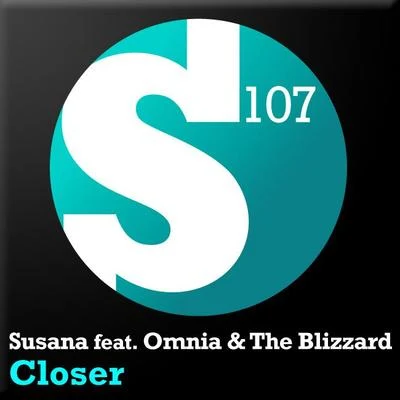 Closer 專輯 Susana/RAM