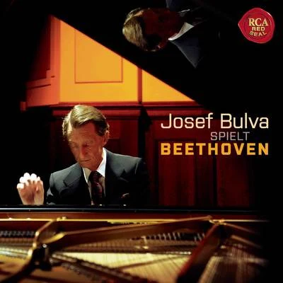 Josef Bulva: Beethoven 專輯 Rolf Reinhardt/Josef Bulva/Fritz Wunderlich