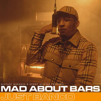 Mad About Bars - S5-E9 专辑 Kenny Allstar/French The Kid/Mixtape Madness