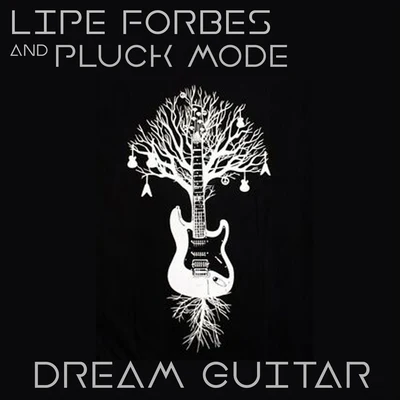 Dream Guitar 專輯 Pluck Mode