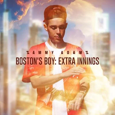 Bostons Boy: Extra Innings 專輯 Sammy Adams/JAYLIEN