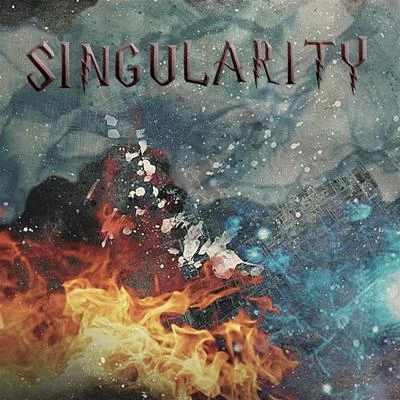 Singularity 專輯 Roxy/Conspiracy