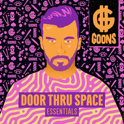 EssentialsDirrty Berry Door Thru Space (Extended Mix)