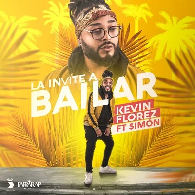 La Invité a Bailar (Remix) 專輯 Jiggy Drama/Kevin Florez/Argüello/Mik Mish/Donkirap