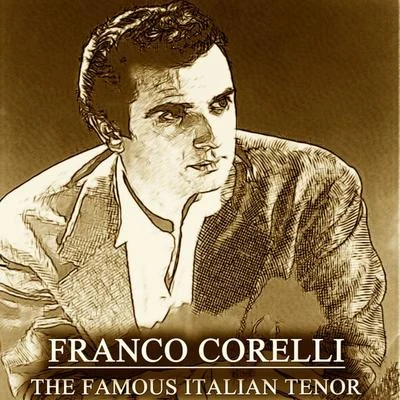 Belcanto 專輯 Franco Corelli