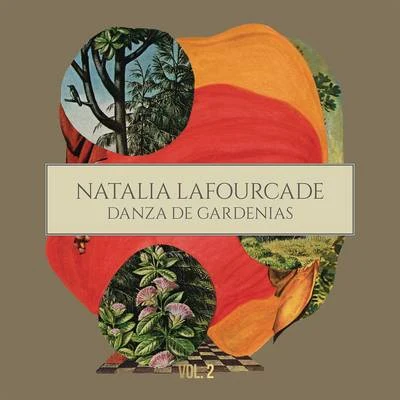 Danza de Gardenias 专辑 Natalia Lafourcade