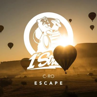 Escape 專輯 C-Ro