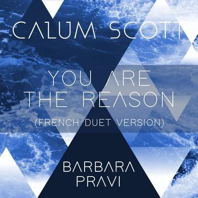 You Are The Reason (French Duet Version) 专辑 Barbara Pravi