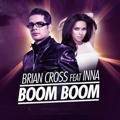 Brian Cross Boom Boom