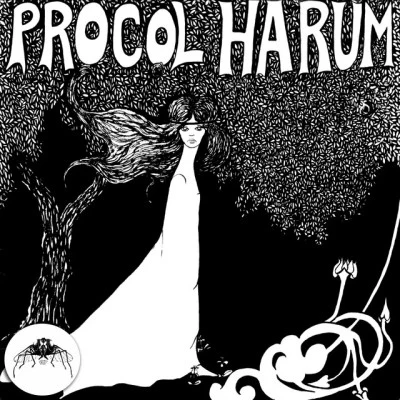 Procol Harum (2009 Remaster) 专辑 Procol Harum