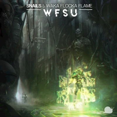 WFSU 專輯 Snails/BOTNEK