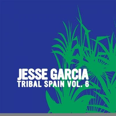 Tribal Spain, Vol.6 专辑 Jesse Garcia