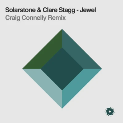 Jewel (Craig Connelly Remix) 專輯 Clare Stagg/Kayat