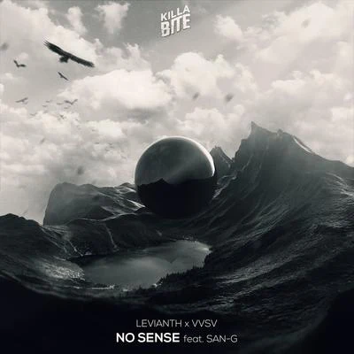 No Sense 專輯 VVSV