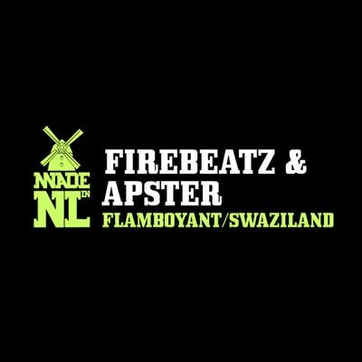 FlamboyantSwaziland 專輯 Apster