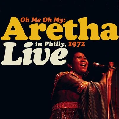 The Atlantic Albums Collection 專輯 Aretha Franklin