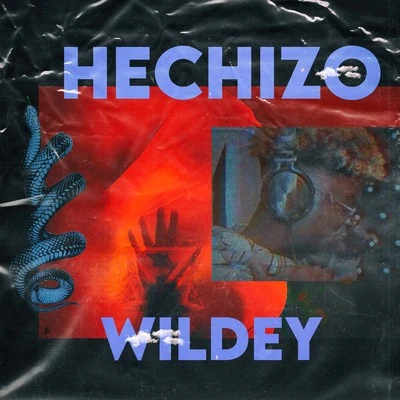 Hechizo 專輯 Alvaro La Figura/Wildey/el yunti