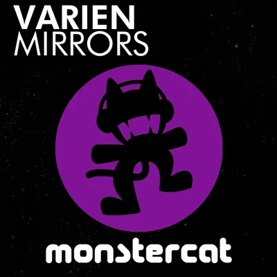 Mirrors 专辑 Varien