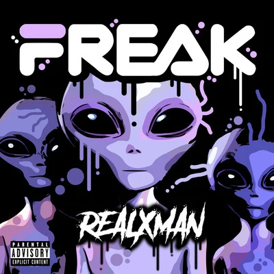 Freak 專輯 Realxman