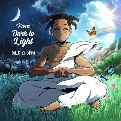 From Dark to Light 专辑 Blaatina/NLE Choppa