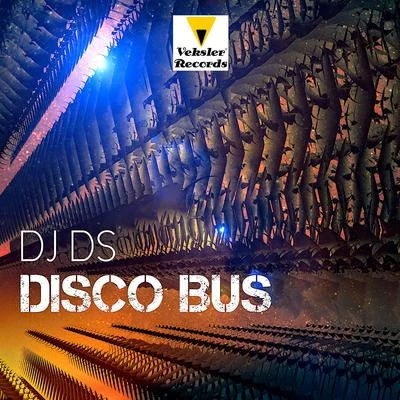 Disco Bus 專輯 DJ DS/MC Levin