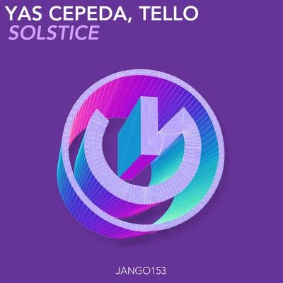 Solstice 專輯 Yas Cepeda/Josh The Funky 1/David Puentez/Deep Josh/Luna Moor