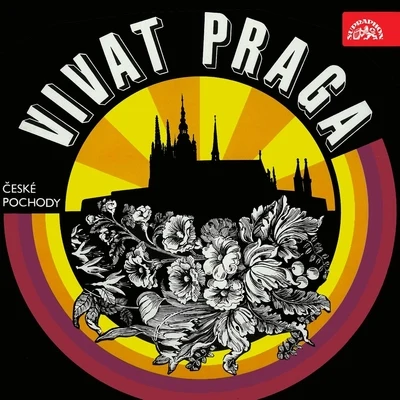 Vivat Praga (České Pochody) 專輯 Rudolf Urbanec/Dechový orchestr Gramofonových závodů