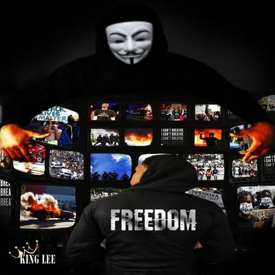 Freedom 专辑 Intelligence/King Lee