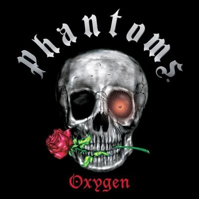 Oxygen 專輯 Phantoms