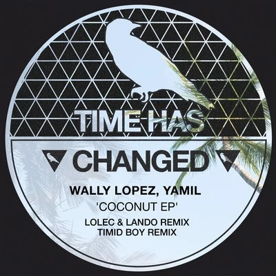 Coconut 專輯 Wally Lopez