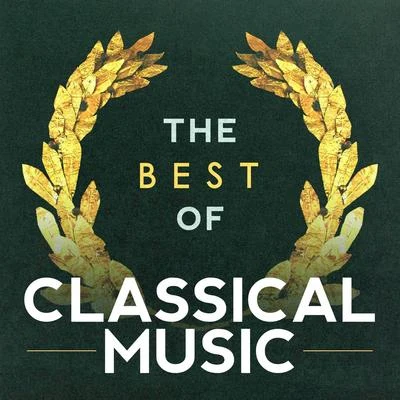 Antonín Dvořák The Best of Classical Music