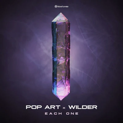 Each One 专辑 Wilder/Pop Art