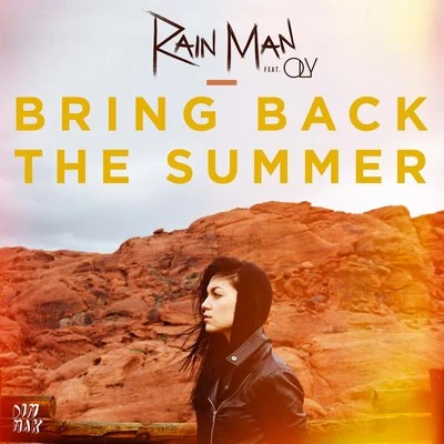 Bring Back the Summer (feat. OLY) (Extended Mix) 专辑 Rain man/Oly/Disco Fries