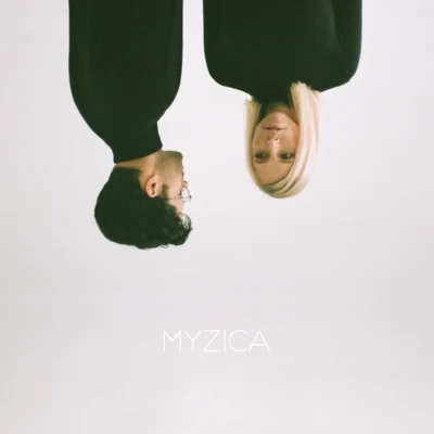 Cant Come Back 專輯 Myzica/LVTHER