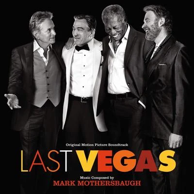 Last Vegas 专辑 Mark Mothersbaugh