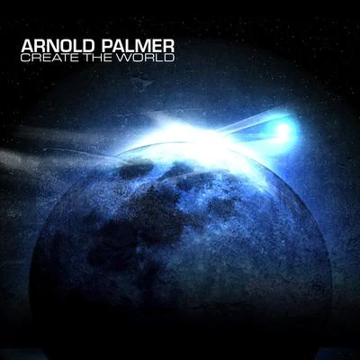 Create the World 專輯 Arnold Palmer