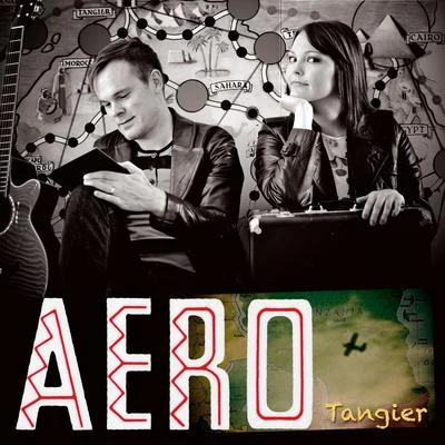 Tangier 專輯 Aero