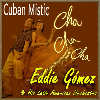 Cuban Mistic 專輯 Eddie Gomez/Billy Cobham/Novecento