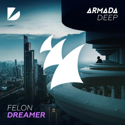 Dreamer 專輯 Tyler Graves/Felon